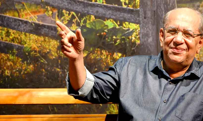 Cine Theatro Brasil Vallourec conquista espaço nas redes sociais - Sylvio Coutinho/divulgação