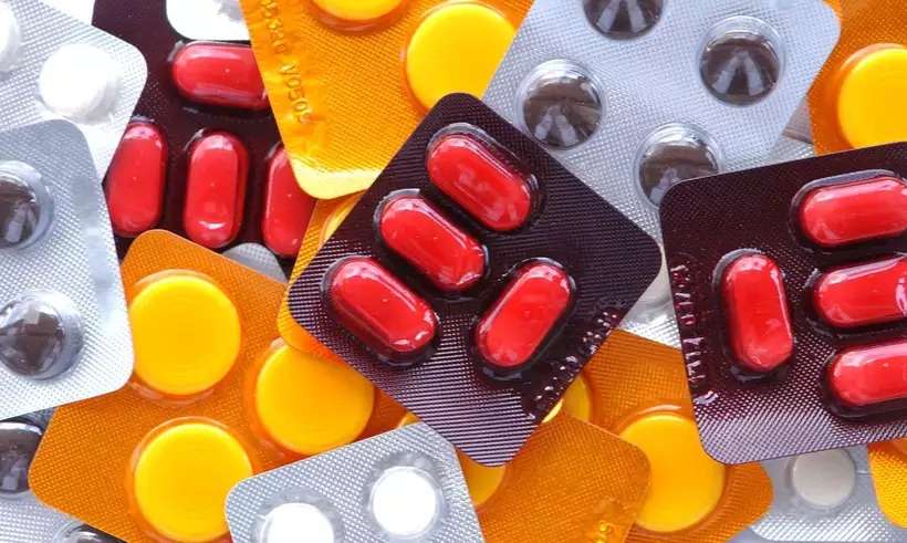 Fiocruz identifica remédio para hepatite C que inibe replicação do coronavírus - Agência Brasil/Divulgação