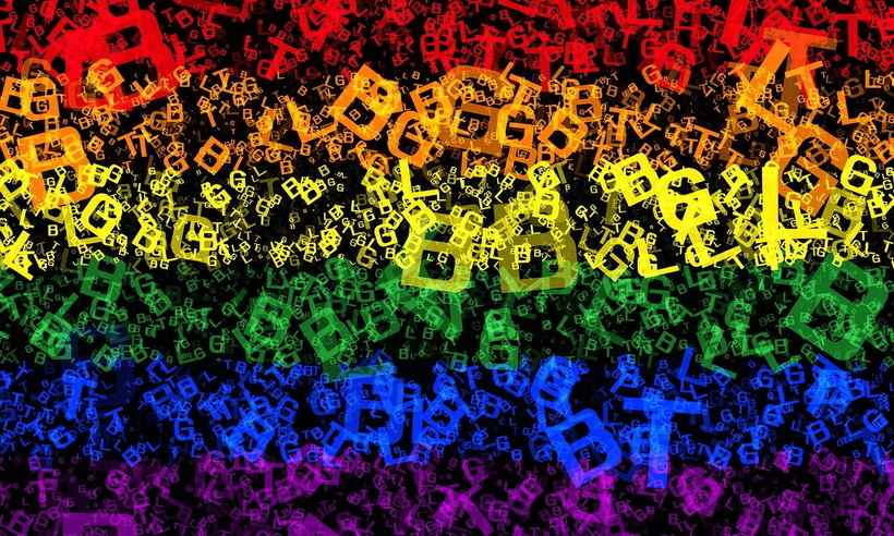 Por que o Dia do Orgulho LGBTQI+  diz respeito a todas as pessoas?  - Pete Linforth/Pixabay 