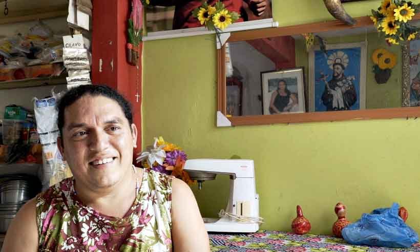 Filme 'As cores do divino' discute fé, sexualidade e preconceito - Fotos: Embaúba Filmes/divulgação