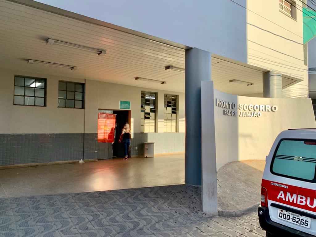 Hospitais de Montes Claros suspendem cirurgias por falta de anestésicos - Santa Casa Moc/divulgaçao