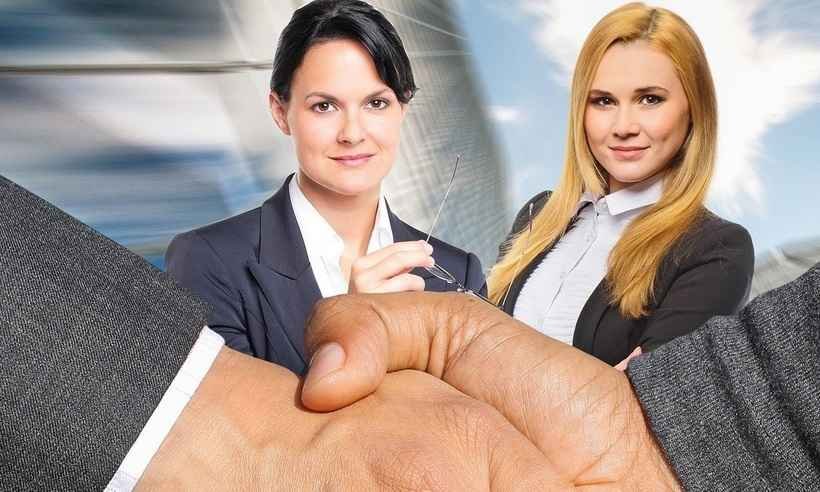 Conectar a promessa com a realidade cria uma imagem positiva  - Pixabay