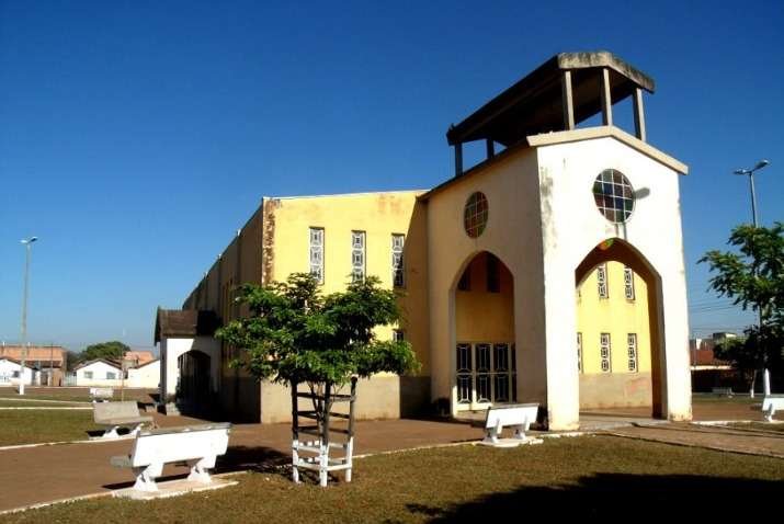 Quina de São João: aposta mineira vencedora é bolão de dez pessoas - Prefeitura de Conceição das Alagoas/Divulgação