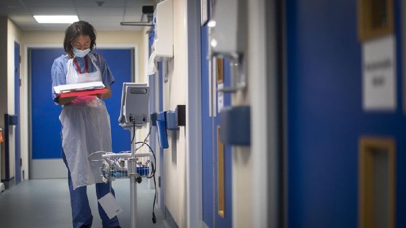Sobreviventes de coronavírus estão sob risco de 'estresse pós-traumático', advertem médicos - Getty Images