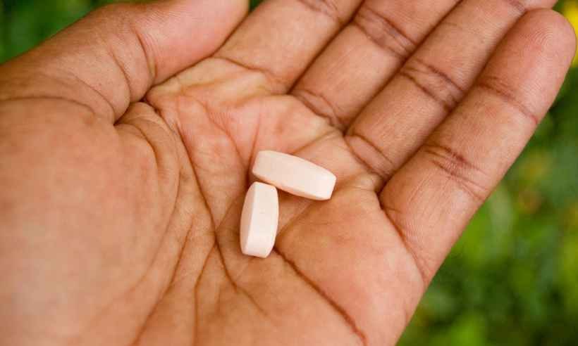 COVID-19: Dexametasona 'salva vidas' de pacientes graves, diz OMS - Reprodução iStockphoto