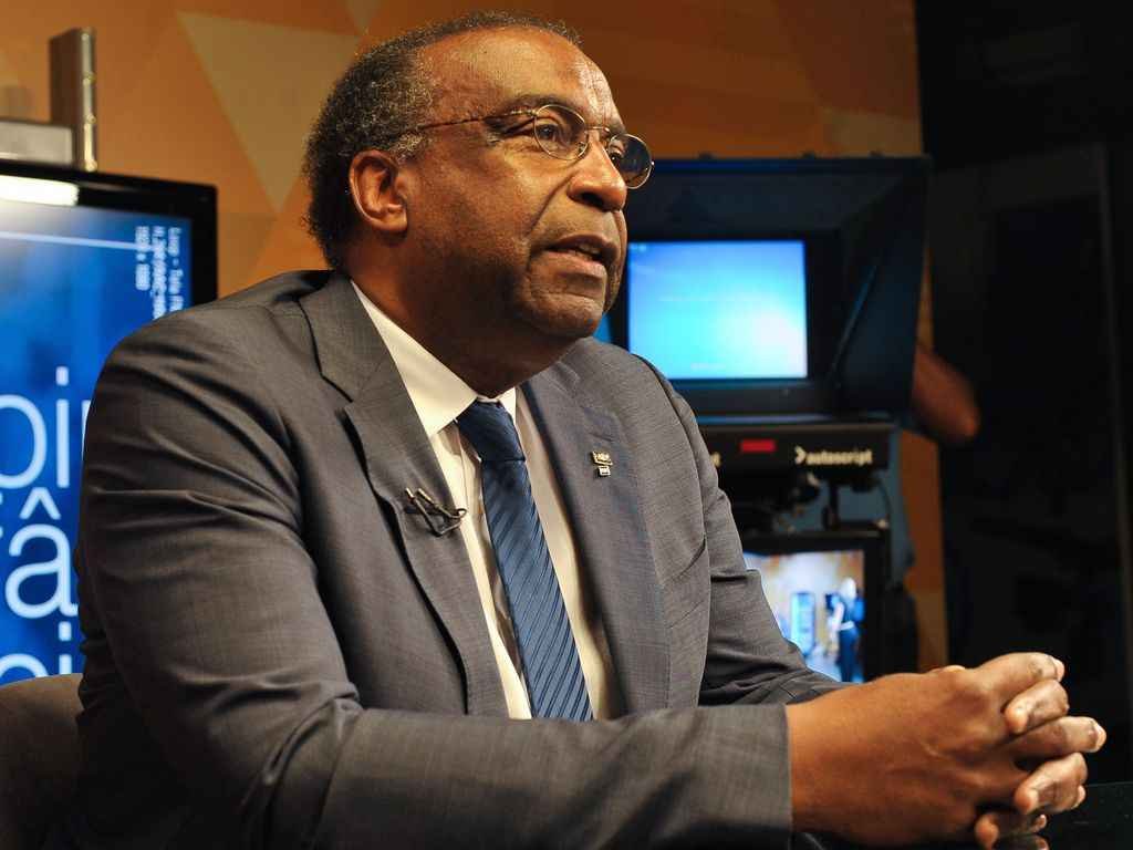 Decotelli dá versão sobre currículo, nega plágio e diz que será ministro da Educação - Marcello Casal Jr/Agência Brasil