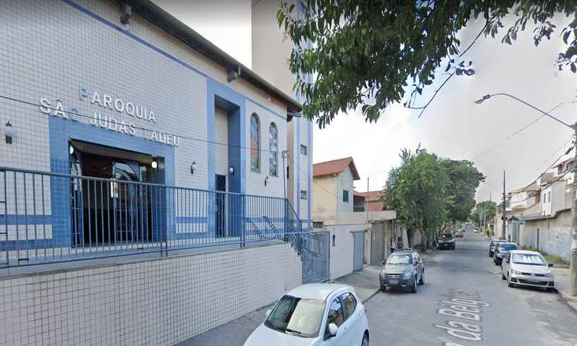  Ladrão tenta roubar casa de policial e acaba preso pela vítima - Reprodução/Internet