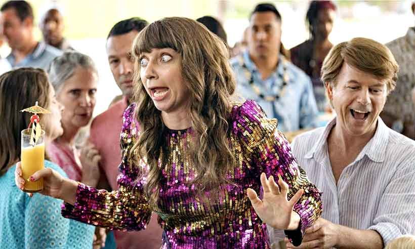 Confira 10 dicas de comédia romântica contra o isolamento - NETFLIX/DIVULGAÇÃO