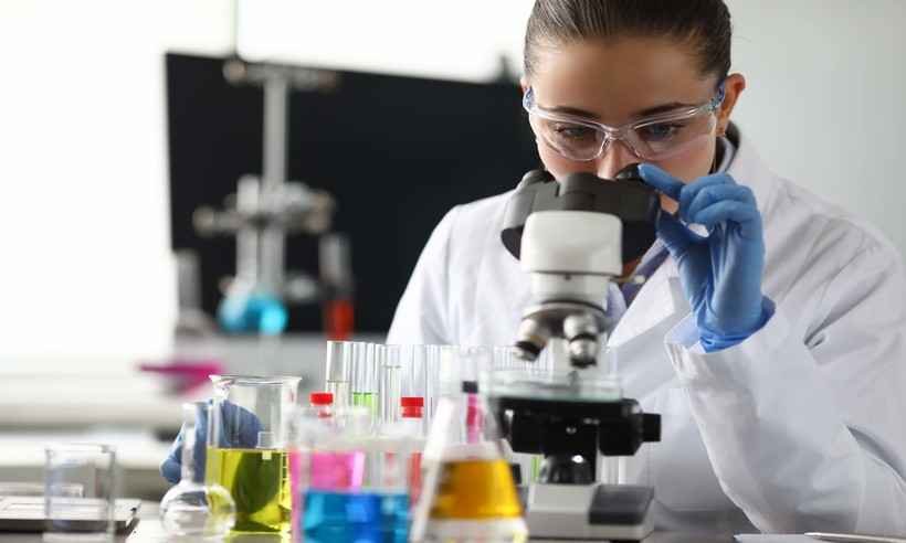 Cientistas desenvolvem produto natural para reduzir gorduras viscerais - GOfit/Divulgação
