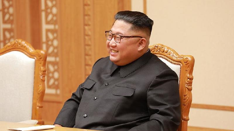 Coronavírus na Coreia do Norte: Kim Jong-un declara 'sucesso brilhante' no combate à pandemia e zero casos - Getty Images