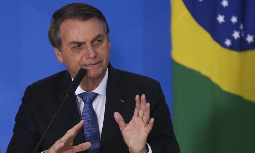 Governo quer recriar TV internacional para melhor a imagem do Brasil no exterior - Agência Brasil 