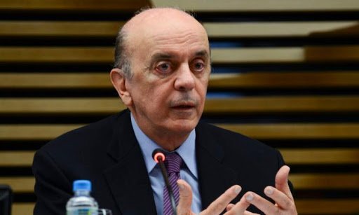 Serra afirma que operação da Lava-Jato foi 'invasiva e agressiva'  - Agência Brasil/Reprodução