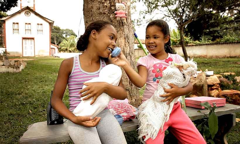 Como divertir as crianças na quarentena? Veja dicas aqui - TV cultura/divulgação