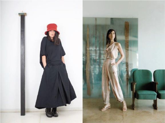 Fundadores do extinto Grupo Mineiro de Moda defendem mudanças no mercado pós-pandemia - Thiago Oliveira/Divulgação e Luiza Ananias/Divulgação