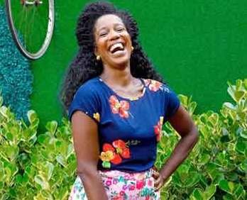 'Temos poucas negras protagonistas' - Gabriel Cardoso/SBT