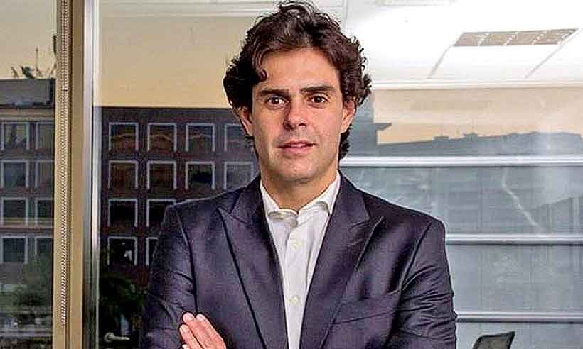 Vem aí o Vale do Silício brasileiro, projetado em São Paulo - Arquivo pessoal 5/7/19