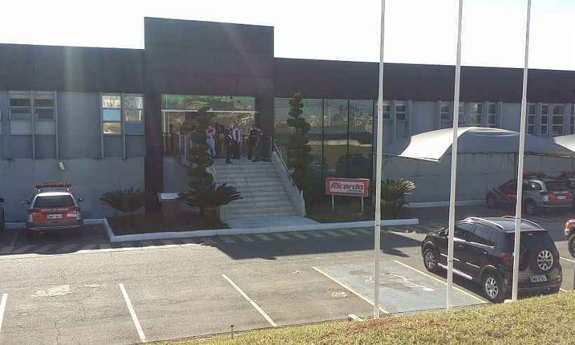 Fundador da Ricardo Eletro fraudou ao menos R$ 387 milhões, segundo força-tarefa - Edesio Ferreira/EM/D. A. Press