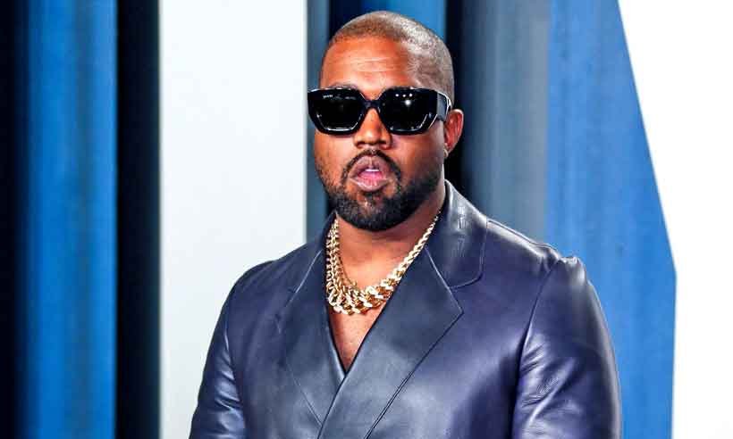 Kanye West candidato: é possível ter um rapper na Casa Branca? - JEAN-BAPTISTE LACROIX /afp
