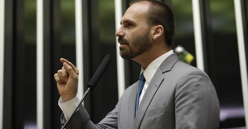 Redes sociais acabaram com o 'gabinete do ódio'? - GABRIELA PILÓ/ESTADÃO CONTEÚDO