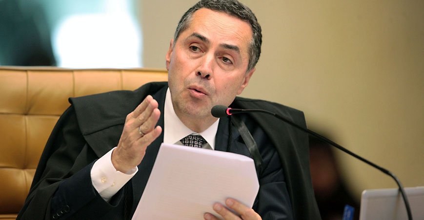 Texto publicado na madrugada encontra o STF no meio do caminho - Carlos Humberto/STF/Divulgação -18/6/14