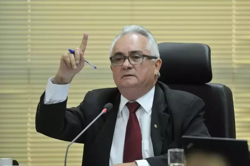 Mais de 250 procuradores assinam petição para demitir diretor-geral do MPF - Minervino Junior/CB/D.A Press