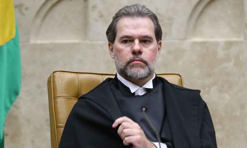 Irmã de Toffoli é investigada por contratação de funcionários fantasmas - Agência Brasil/Reprodução