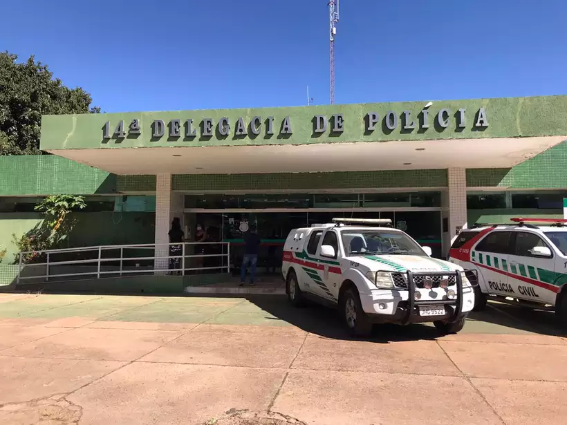 Polícia do Distrito Federal ouve amigos de estudante picado por naja  - Samara Schwingel/CB/D.A.Press