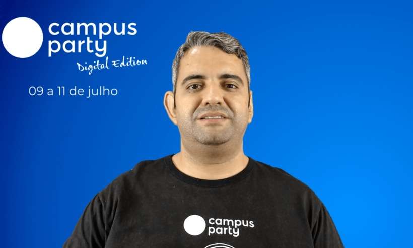 Campus Party deste ano acontece a partir do Norte de Minas - Arquivo Pessoal
