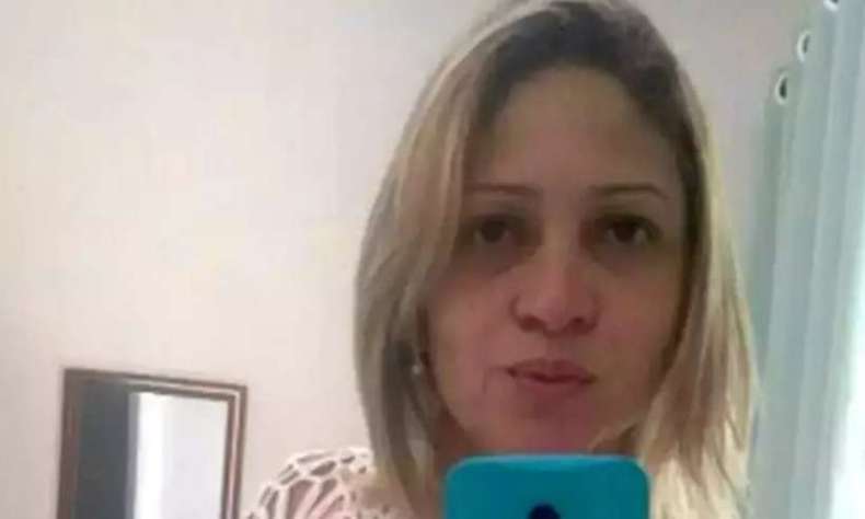 Márcia, mulher de Queiroz, se apresenta à polícia, diz portal - Reprodução/Internet