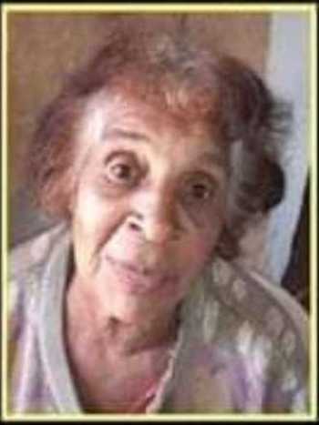 Família busca por idosa com mal de Alzheimer desaparecida em Araxá - Reprodução/Redes Sociais