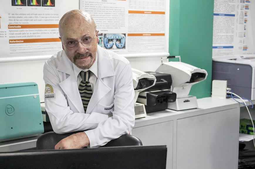  É preciso um novo olhar sobre a saúde