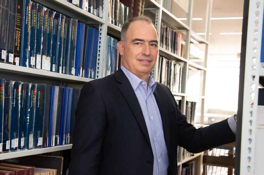 Coronavírus: preparar para  o que vier 