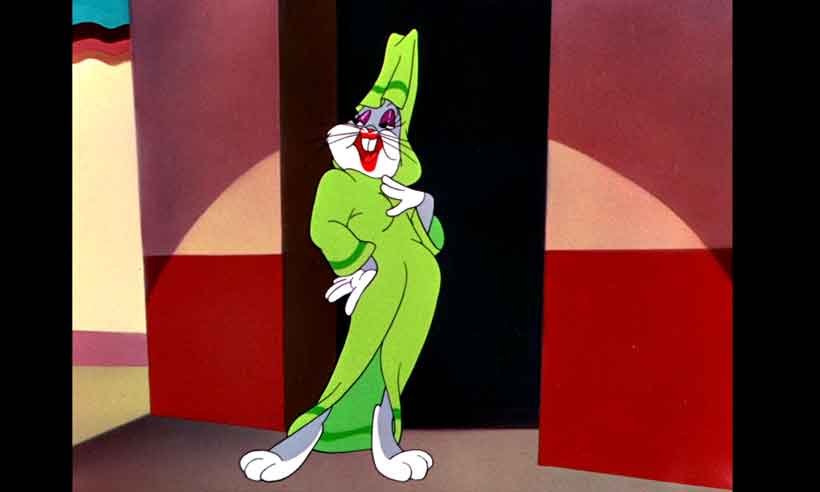 Ícone pop e subversivo,  Pernalonga faz 80 anos - Cartoon Network/DIVULGAÇÃO