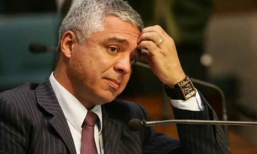 Major Olimpio sobre flerte de Bolsonaro com PSL: 'Deu vontade de vomitar' - Filipe Araújo/ Estadão Conteúdo