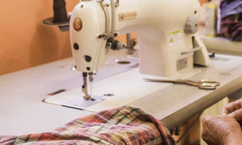 Inglaterra: 10 mil trabalham em situação análoga à escravidão na indústria têxtil, diz deputado - Reprodução Pexel 