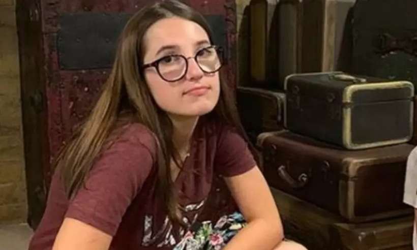 Adolescente mata amiga de 14 anos com tiro acidental na cabeça - Instagram/Reprodução