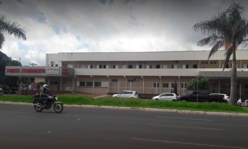 Mulher é indenizada em R$ 100 mil após passar por mastectomia desnecessária  - Google Street View/Reprodução