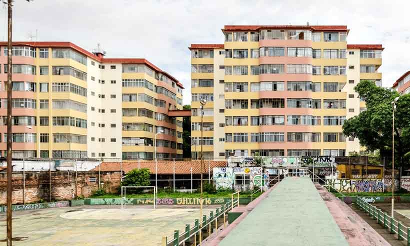 Livro de fotos registra a cara de Santa Tereza, Lagoinha e Savassi  - Fotos: Mirela Persichini/Divulgação