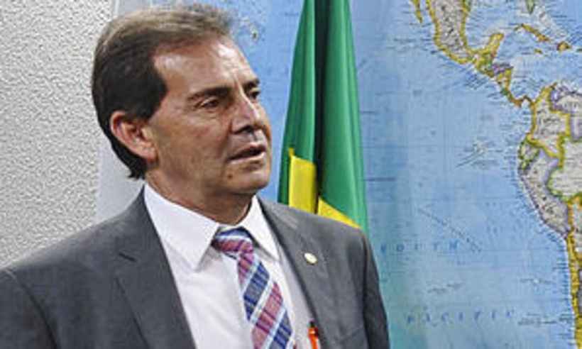 Deputado Paulinho da Força é alvo da PF por crime eleitoral - Wikimédia Commons