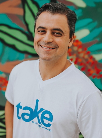 Daniel Costa, o empresário por trás dos chatbots: veja entrevista exclusiva