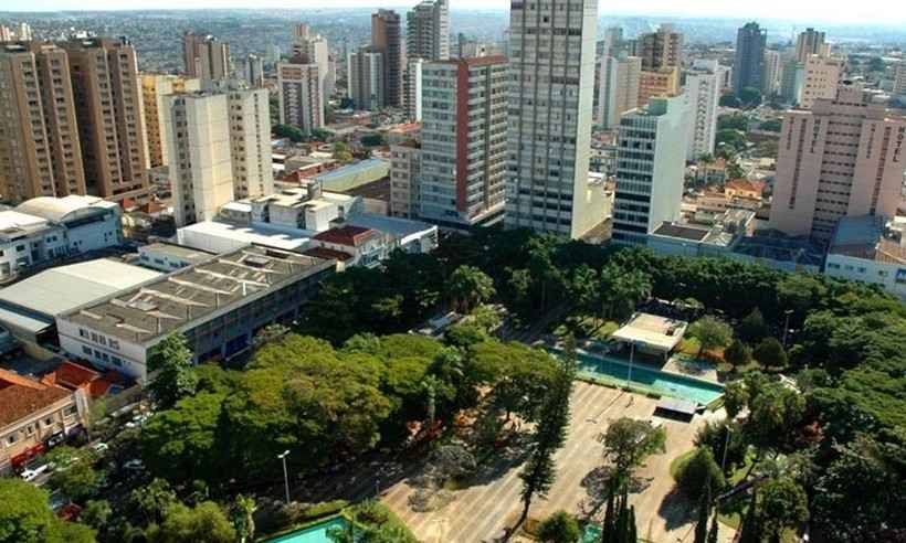 Uberlândia recorre da decisão que obriga adesão ao Minas Consciente - Divulgação/ Prefeitura de Uberlândia