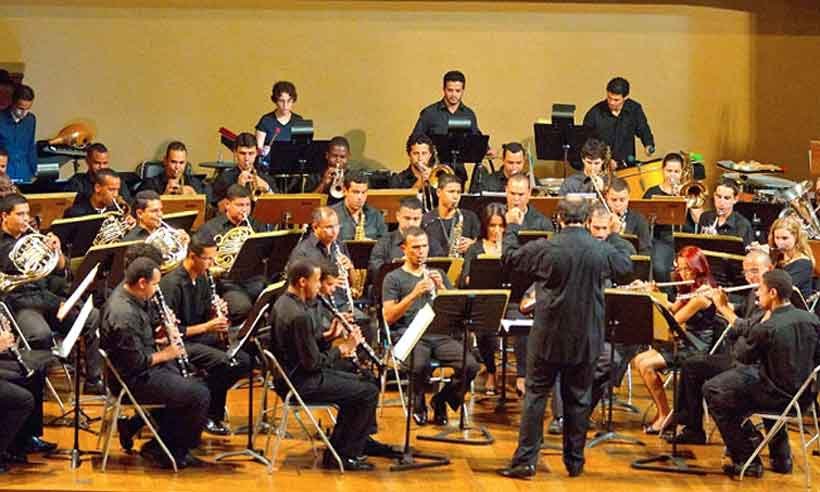 Regentes dão aula gratuita a professores de projetos sociais - Ana Liao/Divulgação