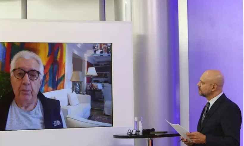 Governo vai propor redução ou fim de isenções do IR, diz assessor de Paulo Guedes - Ana Rayssa/CB/D.A Press