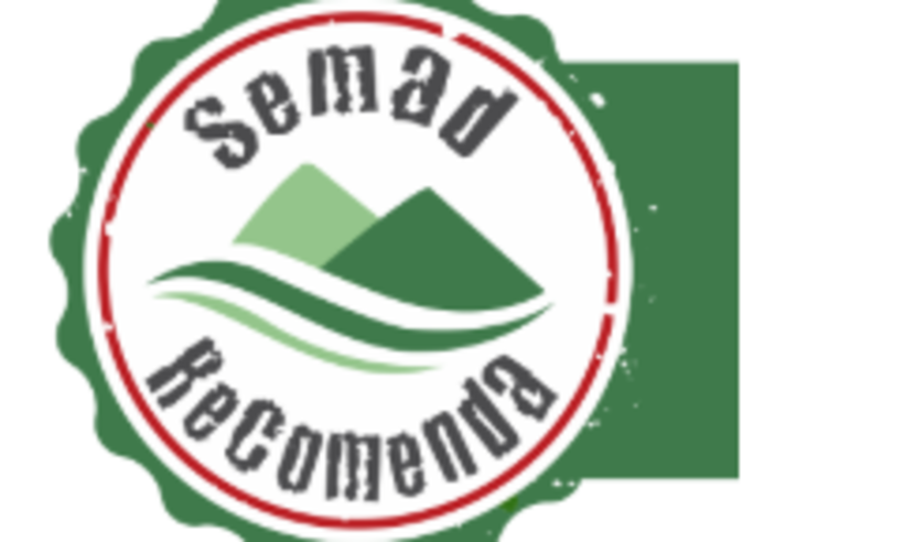 Estado lança selo para valorizar projetos que protejam o meio ambiente - Semad/Reprodução