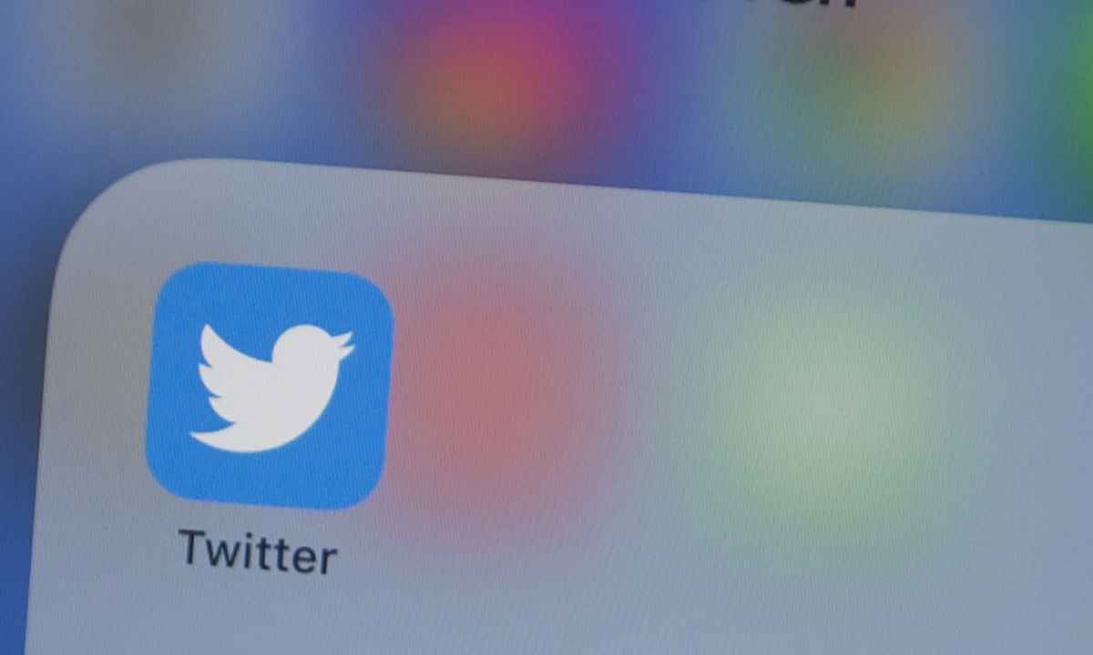 Contas do Twitter de empresários e companhias dos EUA são hackeadas - Alastair Pike / AFP

