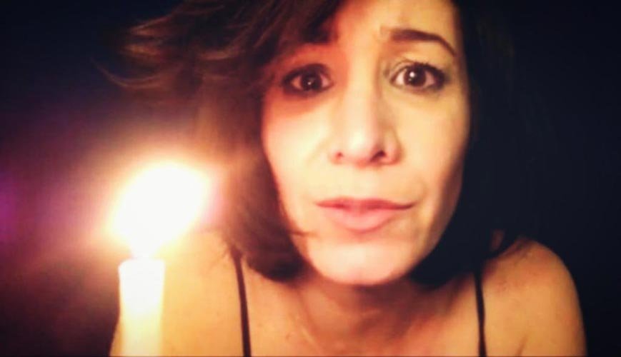 Peça de diretor que nunca encontrou atriz renova temporada no Zoom - REPRODUÇÃO DE INTERNET

