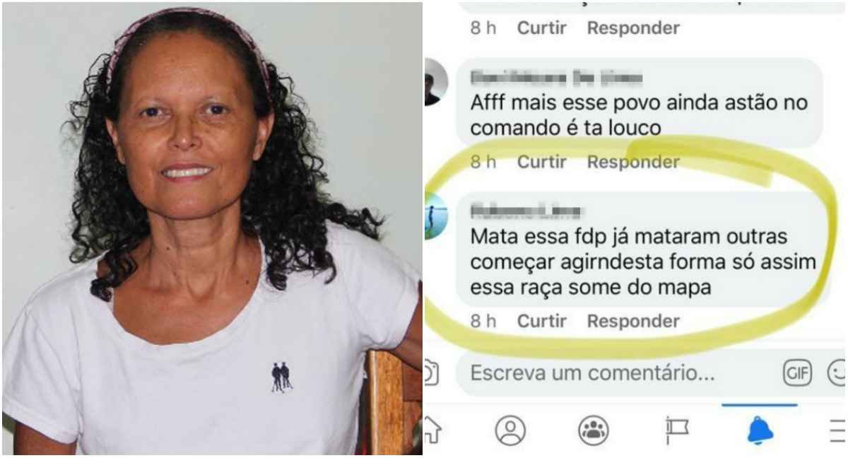 Chefe do Conselho de Saúde de BH sofre ameaças de morte por apoiar lockdown: 'Cadela comunista' - Reprodução/Facebook