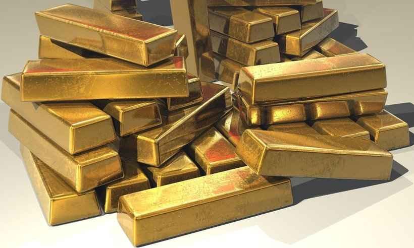 AngloGold Ashanti tem 150 vagas de emprego para suas operações no Brasil - Steve Bidmead/Pixabay 