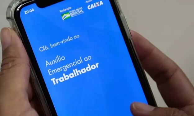 Veja a situação dos lotes e parcelas de pagamento do auxílio emergencial  - Marcello Casal Jr/Agência Brasil