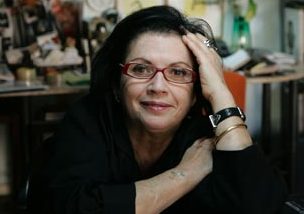  Morre a fotógrafa Vania Toledo, mineira icônica na cena cultural - TIAGO QUEIROZ/ESTADÃO CONTEÚDO %u2013 5/8/09